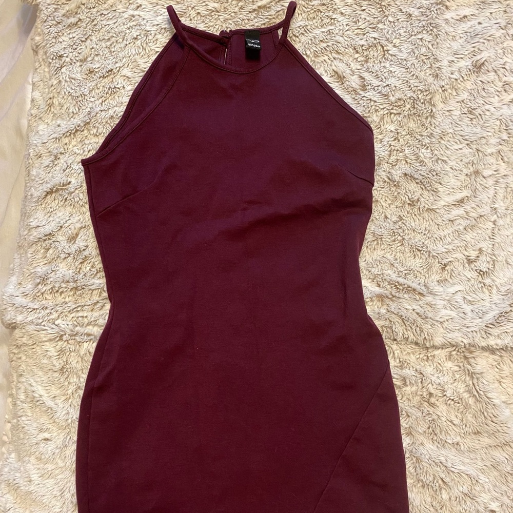Windsor dress